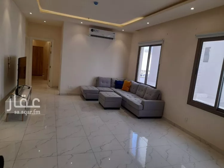 شقة للإيجار في شارع سالم بن معقل, حي النخيل, مدينة الرياض, منطقة الرياض صورة 3