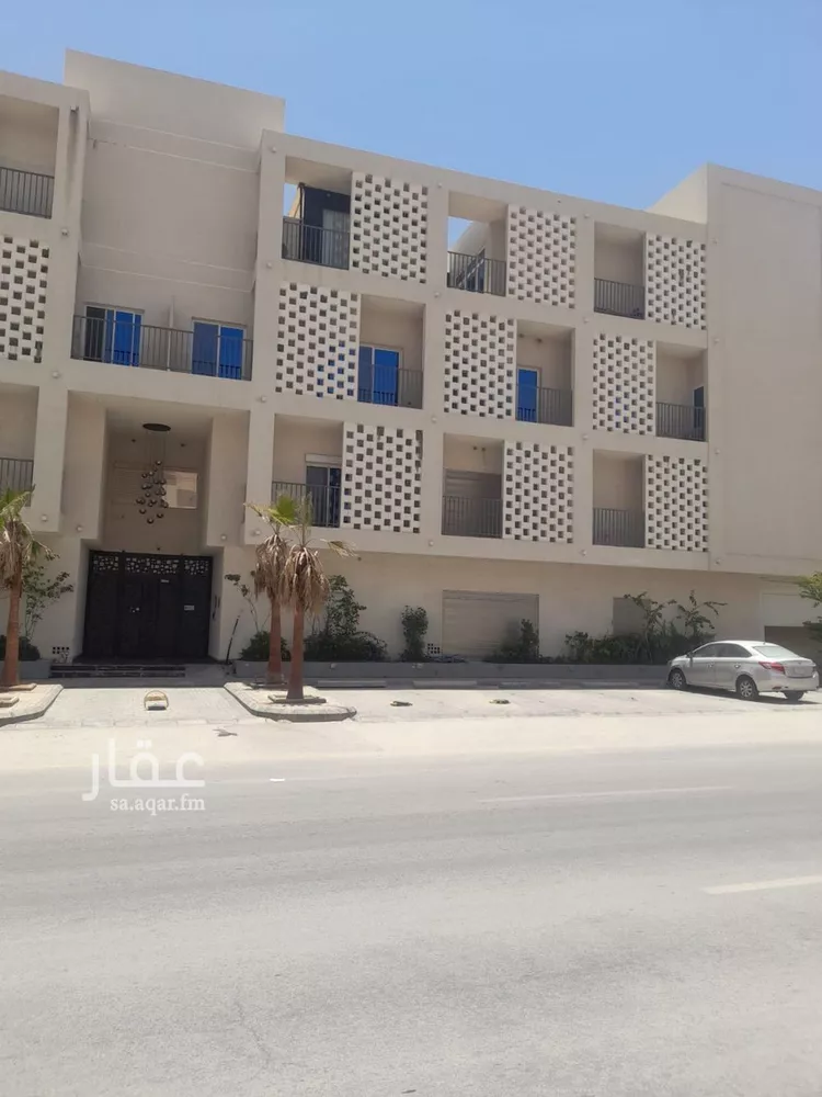 Apartment for Rent in Riyadh Al Malqa