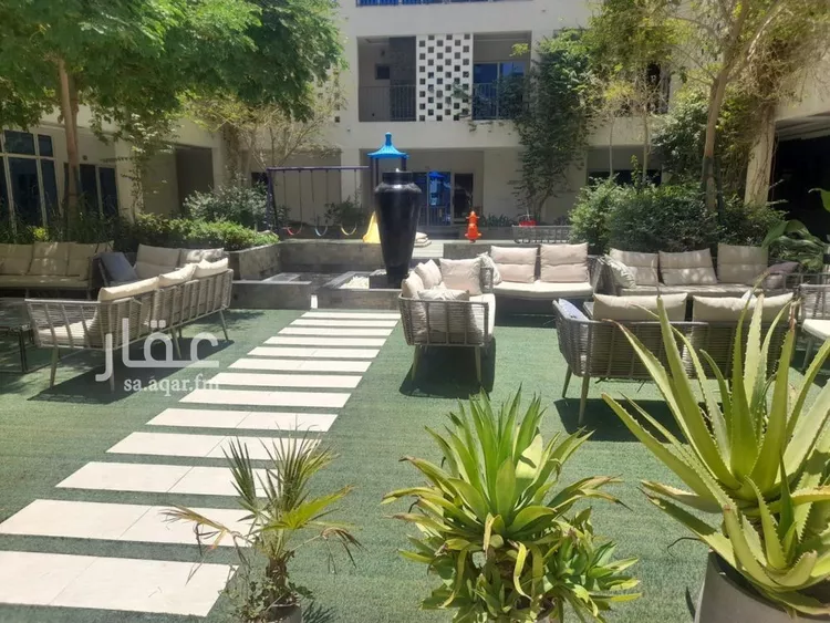Apartment for Rent in Riyadh Al Malqa صورة 3