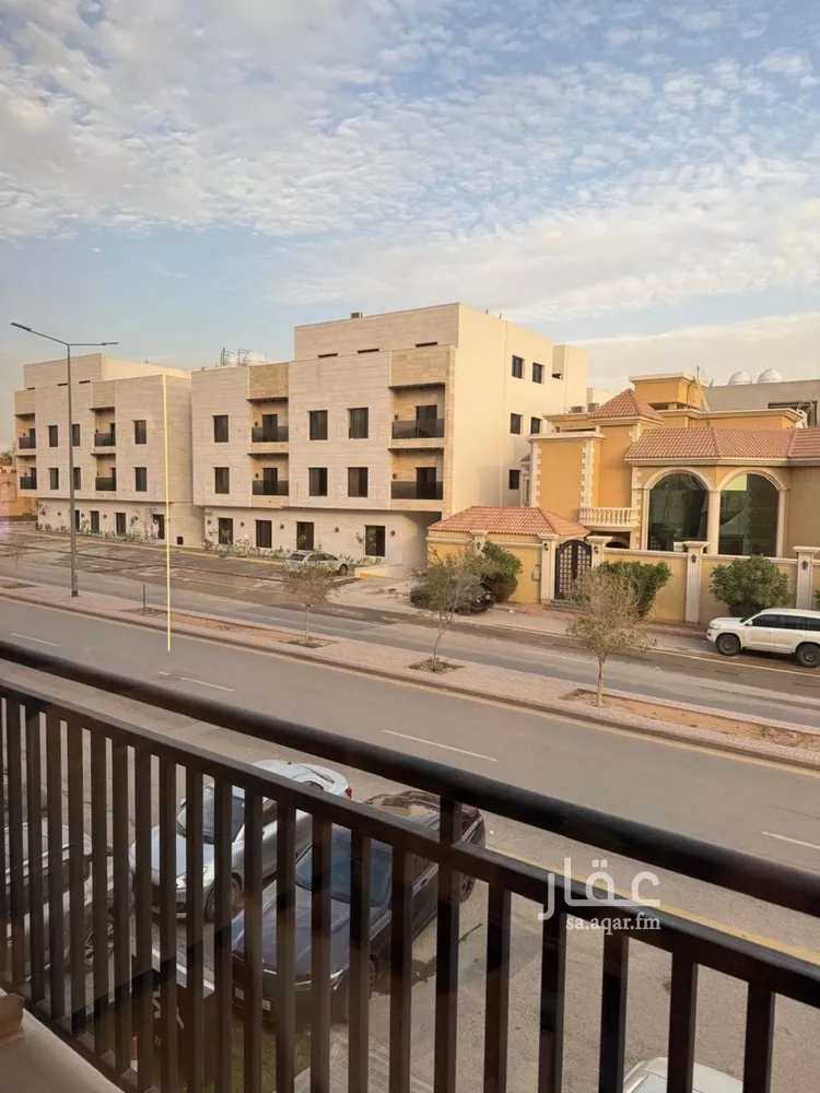 شقة للبيع في شارع سعيد بن عامر, حي النخيل, مدينة الرياض, منطقة الرياض 6