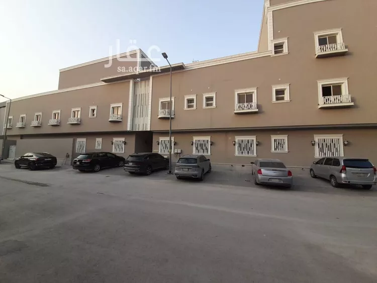 شقة للإيجار في شارع جبل شمام, حي النخيل, مدينة الرياض, منطقة الرياض