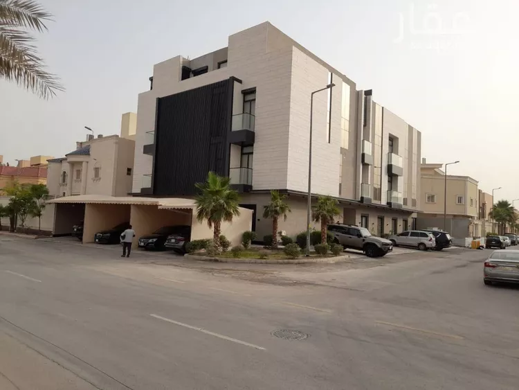 Apartment for Sale in Riyadh An Nakheel