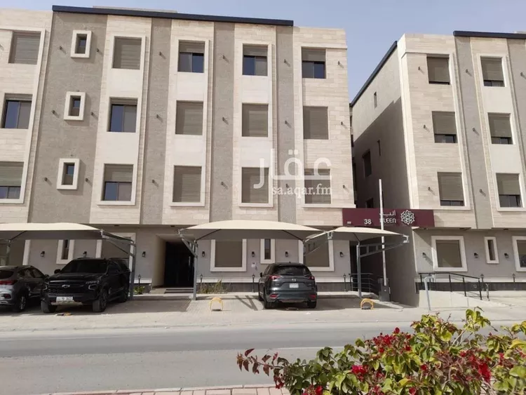 شقة للإيجار في شارع الأمير عبدالعزيز بن ثنيان, حي النخيل, مدينة الرياض, منطقة الرياض صورة 2