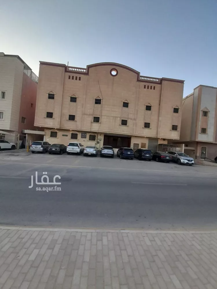 شقة للإيجار في شارع سعيد بن عامر, حي النخيل, مدينة الرياض, منطقة الرياض صورة 2