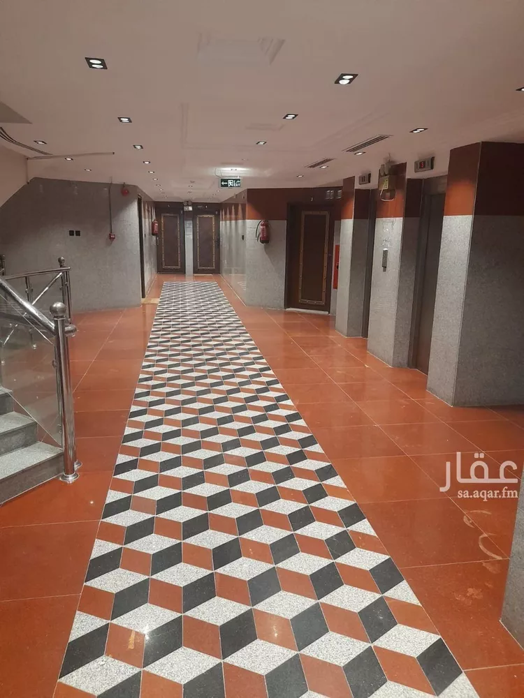 شقة للإيجار في شارع سعيد بن عامر, حي النخيل, مدينة الرياض, منطقة الرياض صورة 3