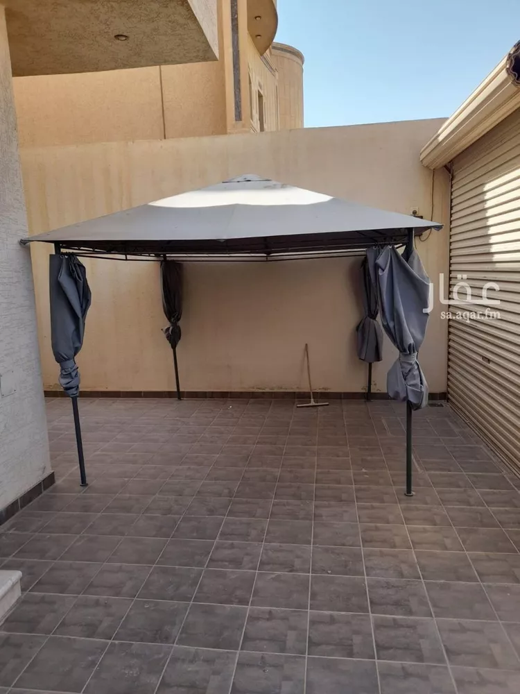 فيلا للإيجار في شارع رقم 371, حي الملقا, مدينة الرياض, منطقة الرياض صورة 3