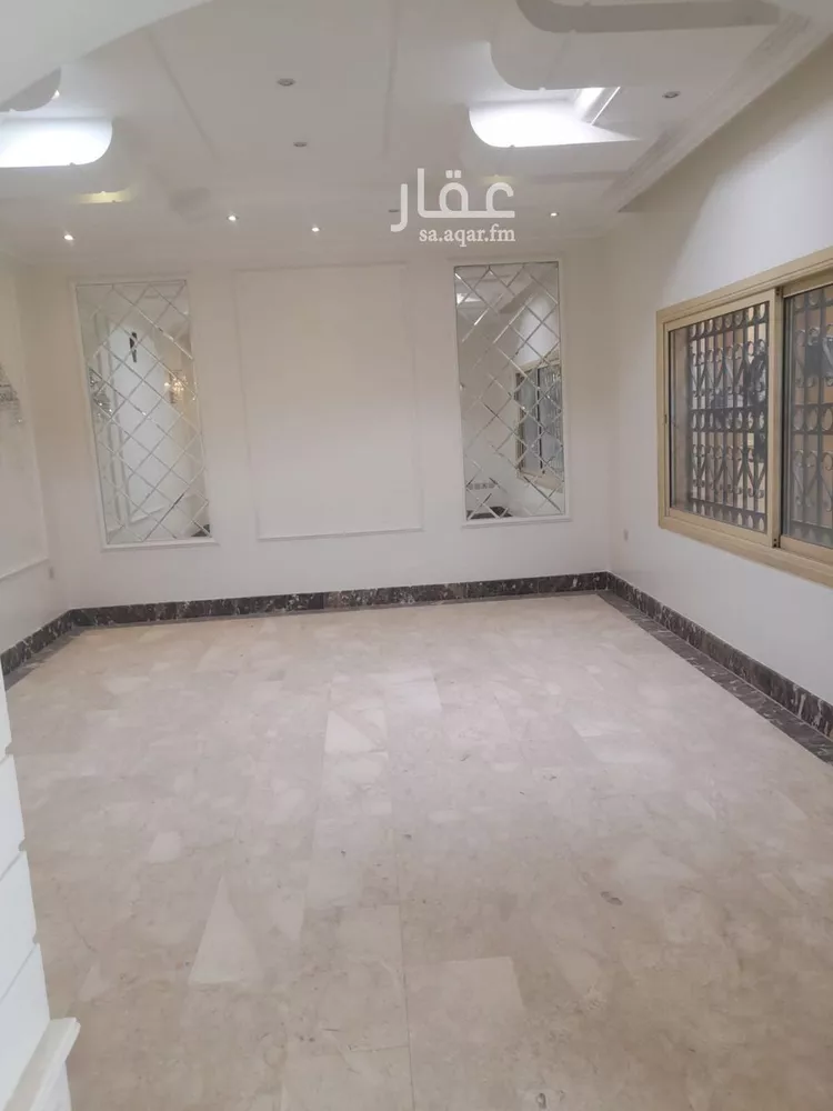 فيلا للإيجار في شارع عبدالرحمن البزاز, حي الرائد, مدينة الرياض, منطقة الرياض 6
