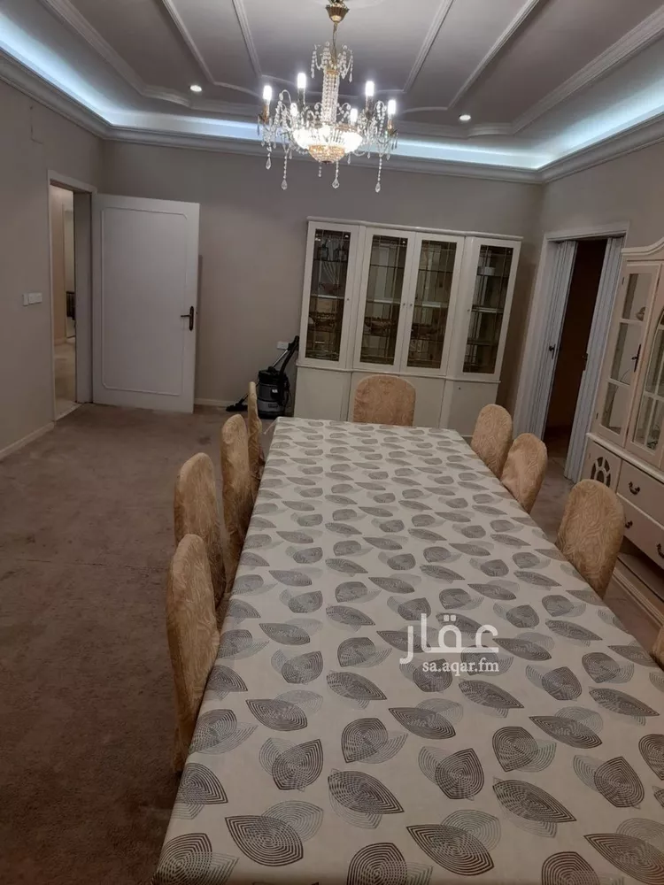 فيلا للإيجار في شارع دقلة, حي الرحمانية, مدينة الرياض, منطقة الرياض 11