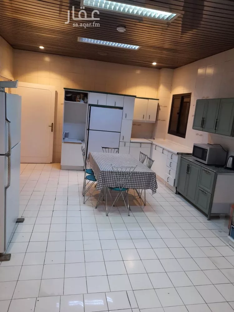 فيلا للإيجار في شارع دقلة, حي الرحمانية, مدينة الرياض, منطقة الرياض 15