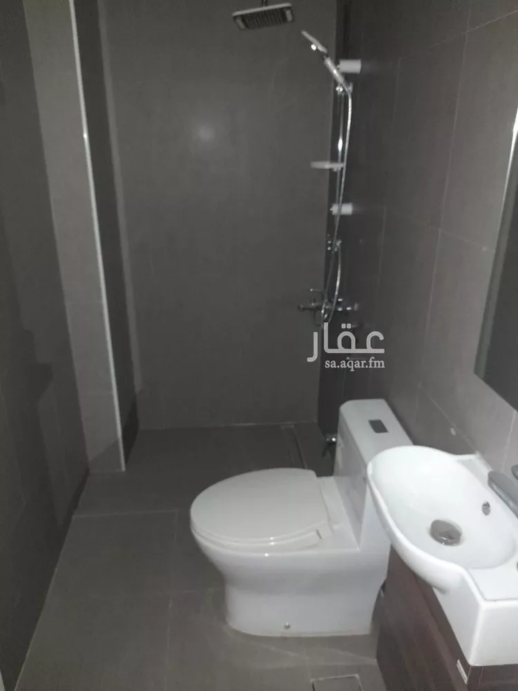 شقة للإيجار في شارع بنبان, حي السليمانية, مدينة الرياض, منطقة الرياض 9