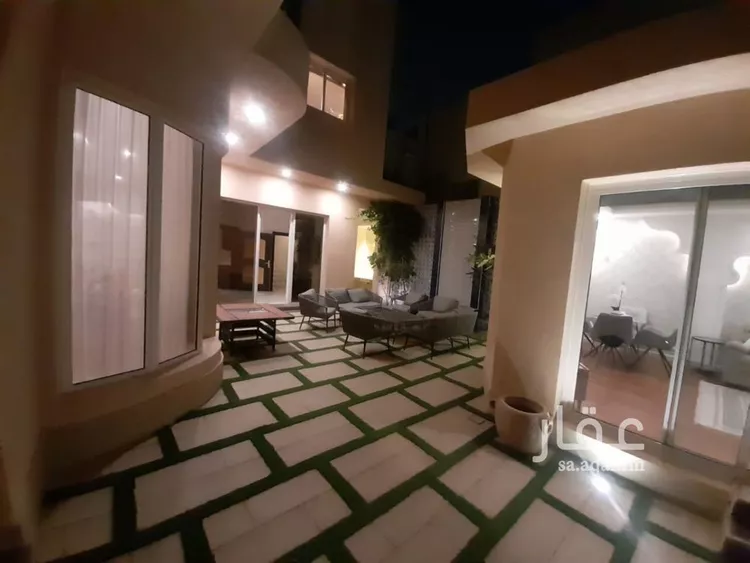 فيلا للبيع في شارع محمد أبي جعفر, حي النخيل, مدينة الرياض, منطقة الرياض صورة 5