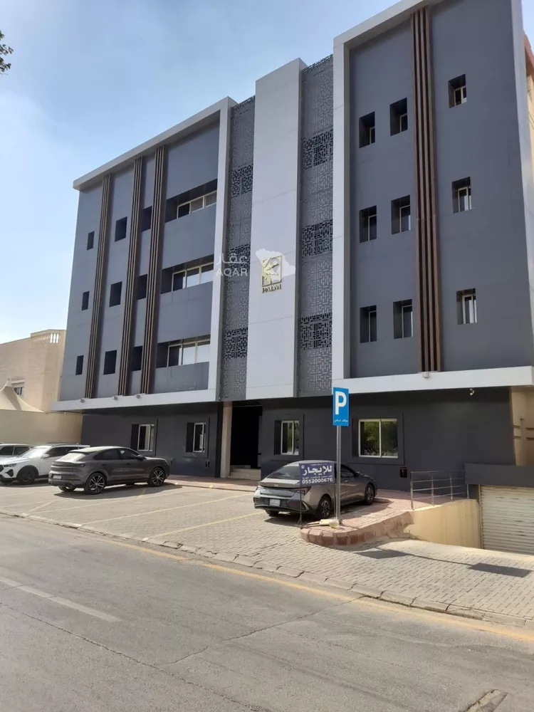 Apartment for Rent in Riyadh An Nakheel