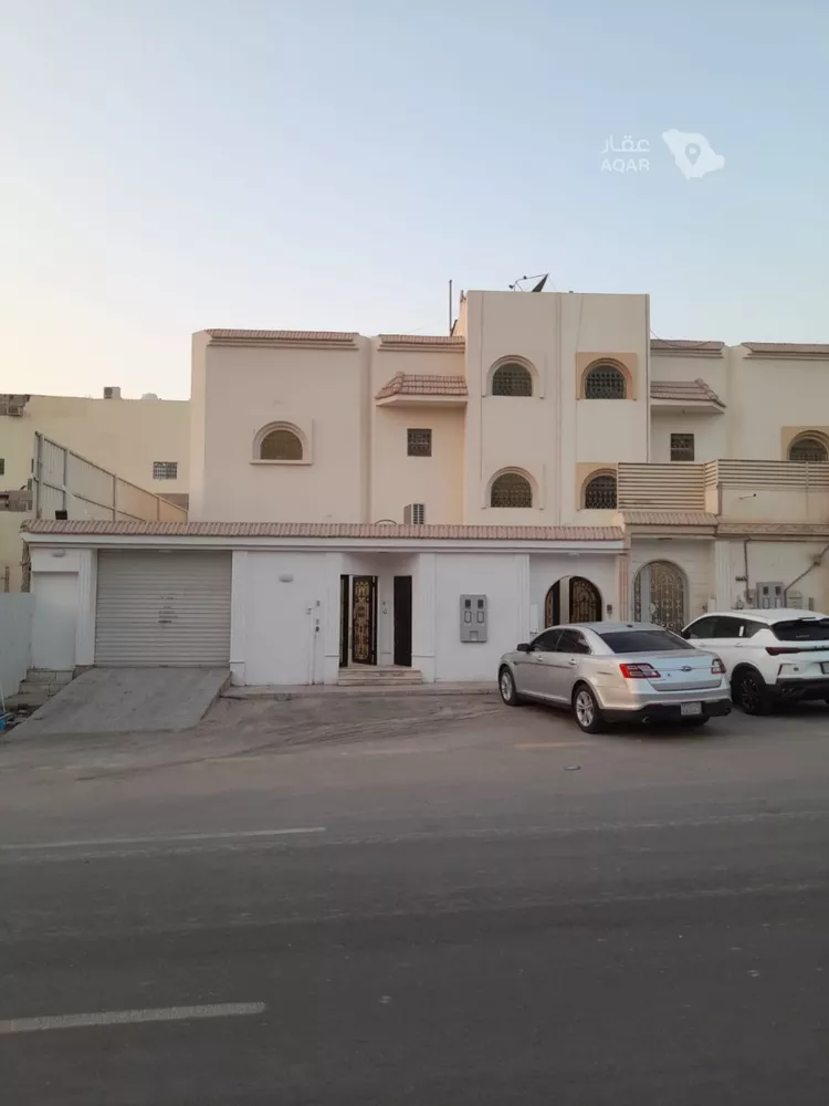 دور للإيجار في شارع ابي فراس الحمداني, حي الرائد, مدينة الرياض, منطقة الرياض
