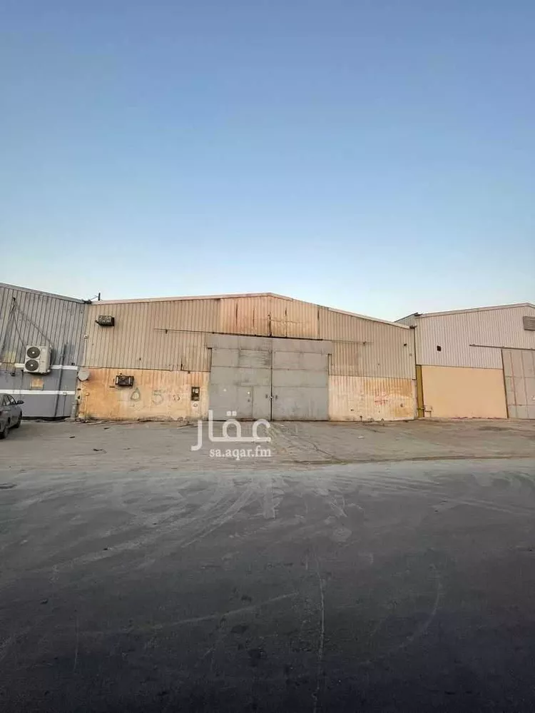 محل للبيع في شارع أحمد بن محمد العيالي, حي النور, مدينة الرياض, منطقة الرياض