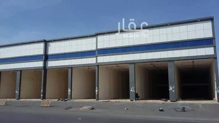 عمارة للإيجار في شارع ابن العميد, حي الجزيرة, مدينة الرياض, منطقة الرياض صورة 2