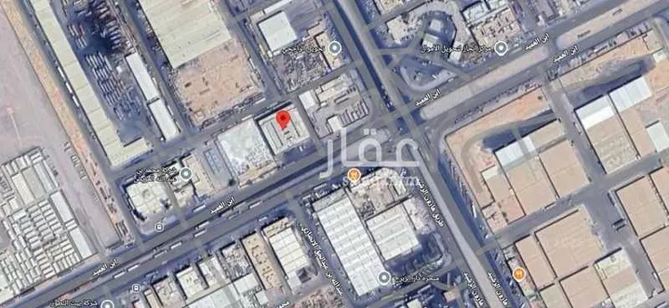 دور للإيجار في شارع ابن العميد, حي الجزيرة, مدينة الرياض, منطقة الرياض صورة 4