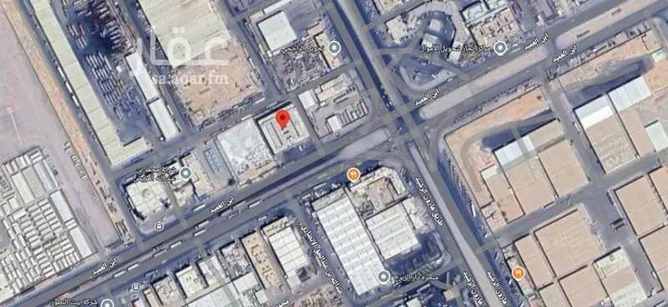 دور للإيجار في شارع ابن العميد, حي الجزيرة, مدينة الرياض, منطقة الرياض صورة 4