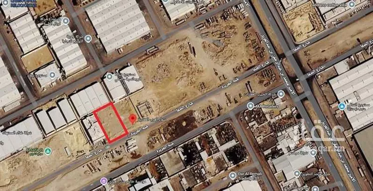 Land for Sale in Riyadh As Sulay صورة 2