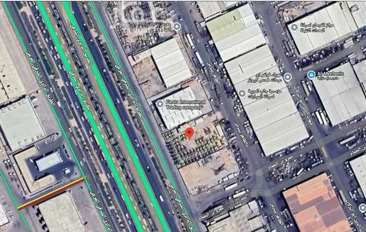Land for Sale in Riyadh An Nur صورة 2