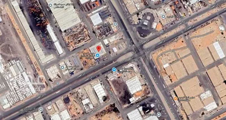 عمارة للإيجار في شارع ابن العميد, حي الجزيرة, مدينة الرياض, منطقة الرياض صورة 3