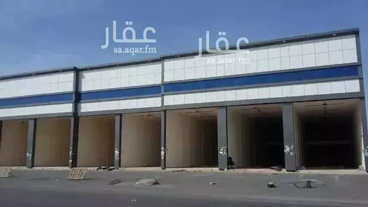 عمارة للإيجار في شارع ابن العميد, حي الجزيرة, مدينة الرياض, منطقة الرياض صورة 2