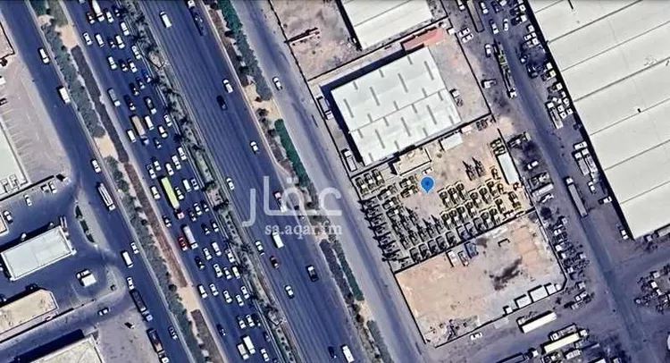 Land for Sale in Riyadh An Nur صورة 3