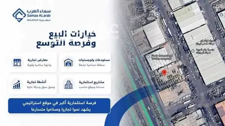 أرض للبيع في شارع الدائري الشرقي, حي النور, مدينة الرياض, منطقة الرياض صورة 5