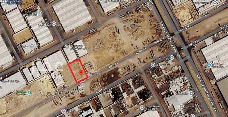 Land for Sale in Riyadh As Sulay
