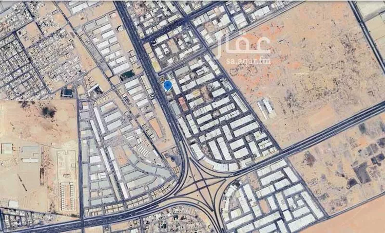 Land for Sale in Riyadh An Nur صورة 4