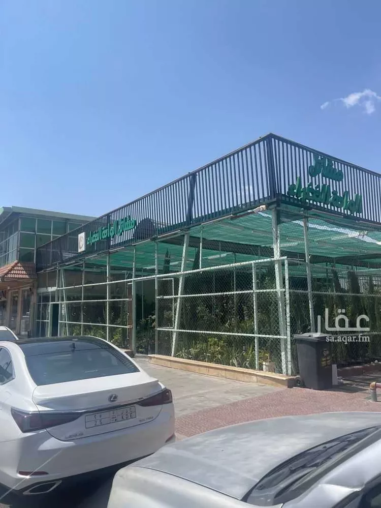 أرض للبيع في شارع البلدية, حي السلامة, مدينة امارة منطقة مكة المكرمة - الطائف, منطقة مكة المكرمة