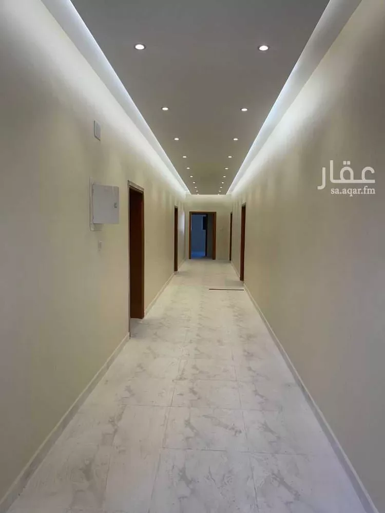 عمارة للإيجار في شارع عكاظ, حي الريان, مدينة امارة منطقة مكة المكرمة - الطائف, منطقة مكة المكرمة صورة 3