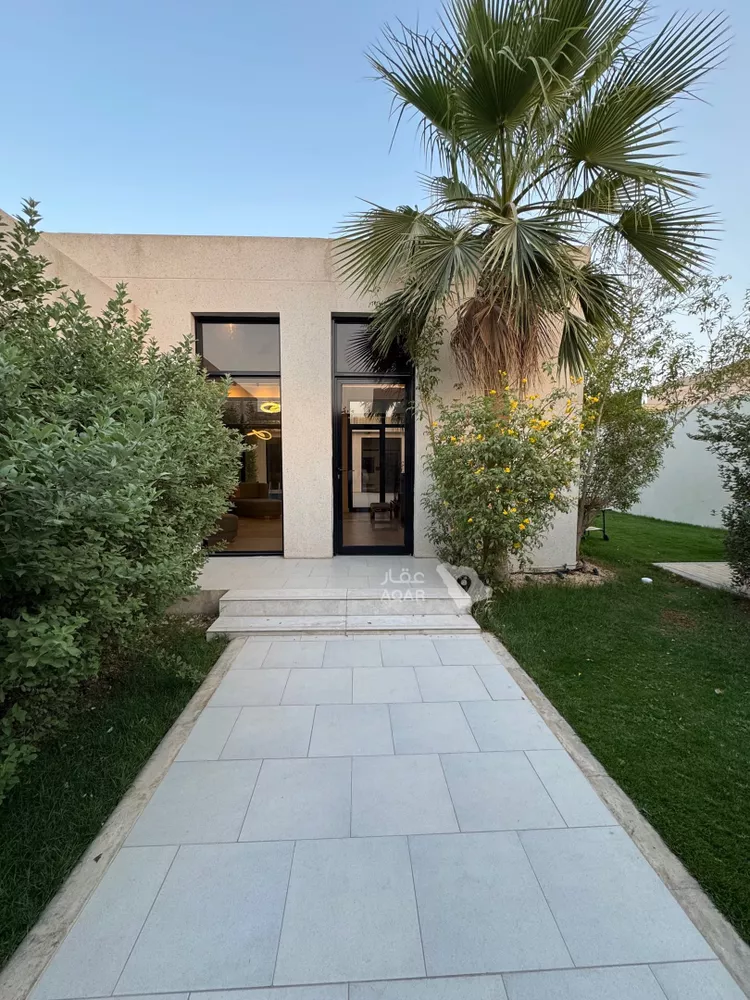 استراحة للإيجار في شارع احمد بن سعيد ابن الهندي, حي العارض, مدينة الرياض, منطقة الرياض صورة 3