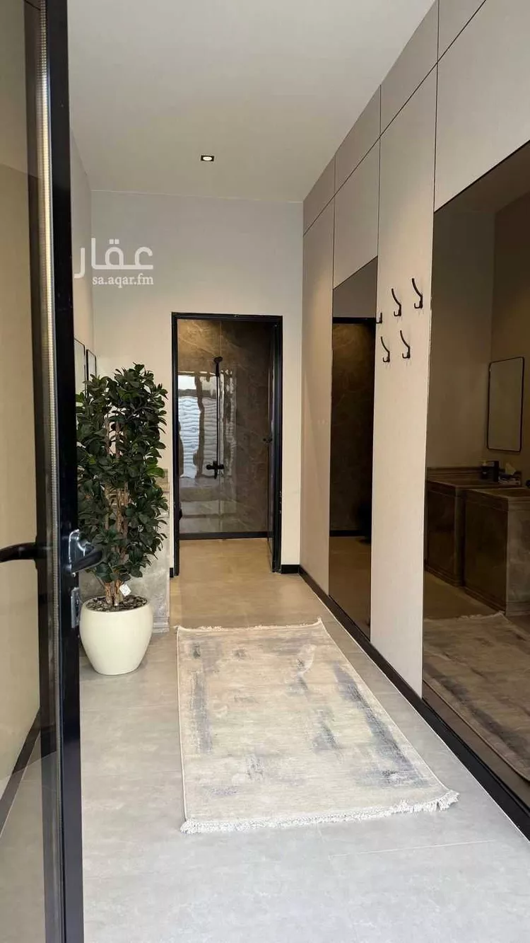 استراحة للإيجار في شارع اسماء بنت مالك, حي العارض, مدينة الرياض, منطقة الرياض صورة 2