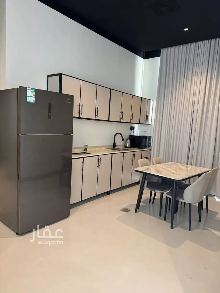 استراحة للإيجار في شارع اسماء بنت مالك, حي العارض, مدينة الرياض, منطقة الرياض صورة 4