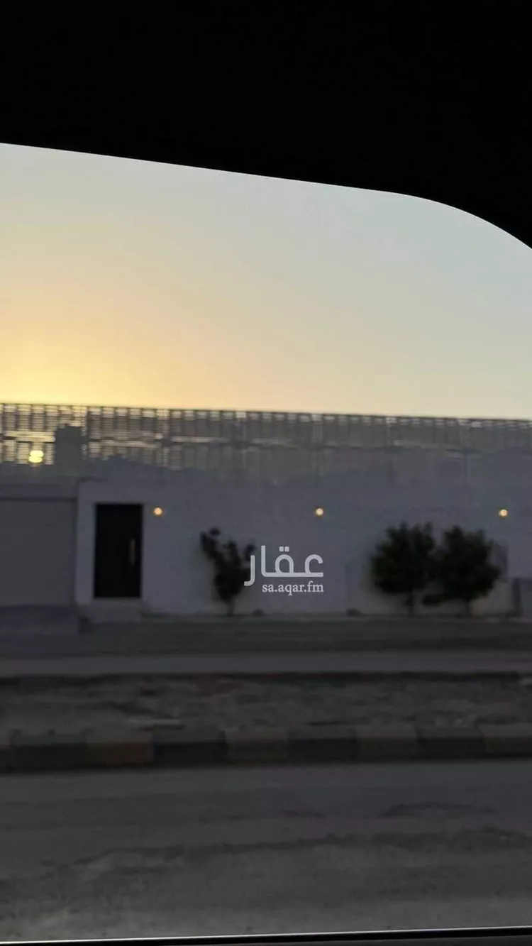 استراحة للإيجار في شارع اسماء بنت مالك, حي العارض, مدينة الرياض, منطقة الرياض صورة 3