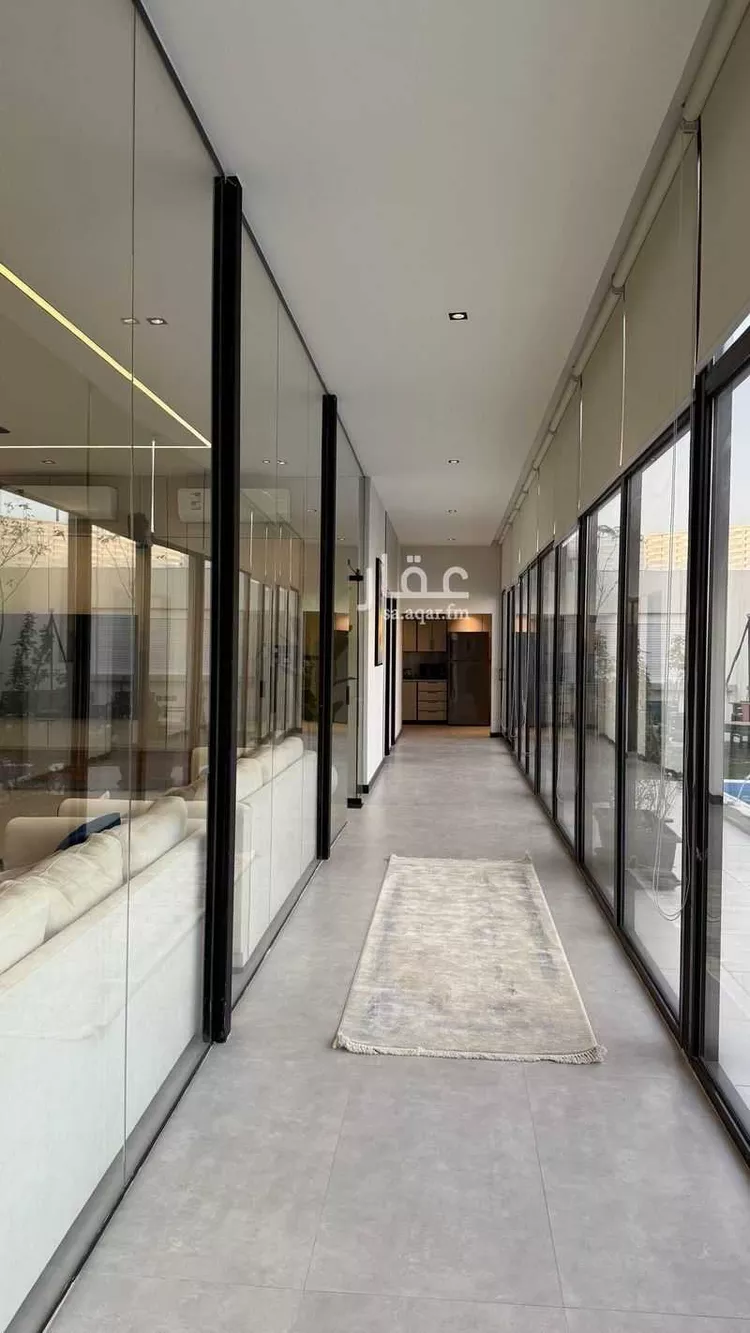 استراحة للإيجار في شارع اسماء بنت مالك, حي العارض, مدينة الرياض, منطقة الرياض