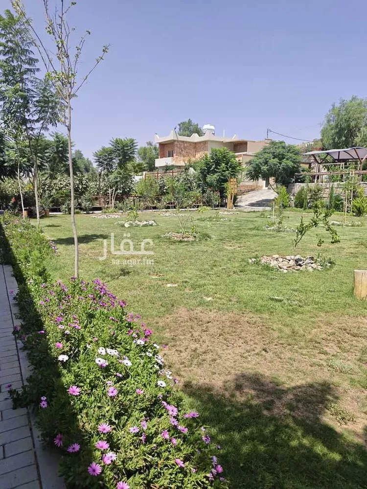 مزرعة للبيع في شارع الدف, حي النعمان, مدينة أبها, منطقة عسير 6