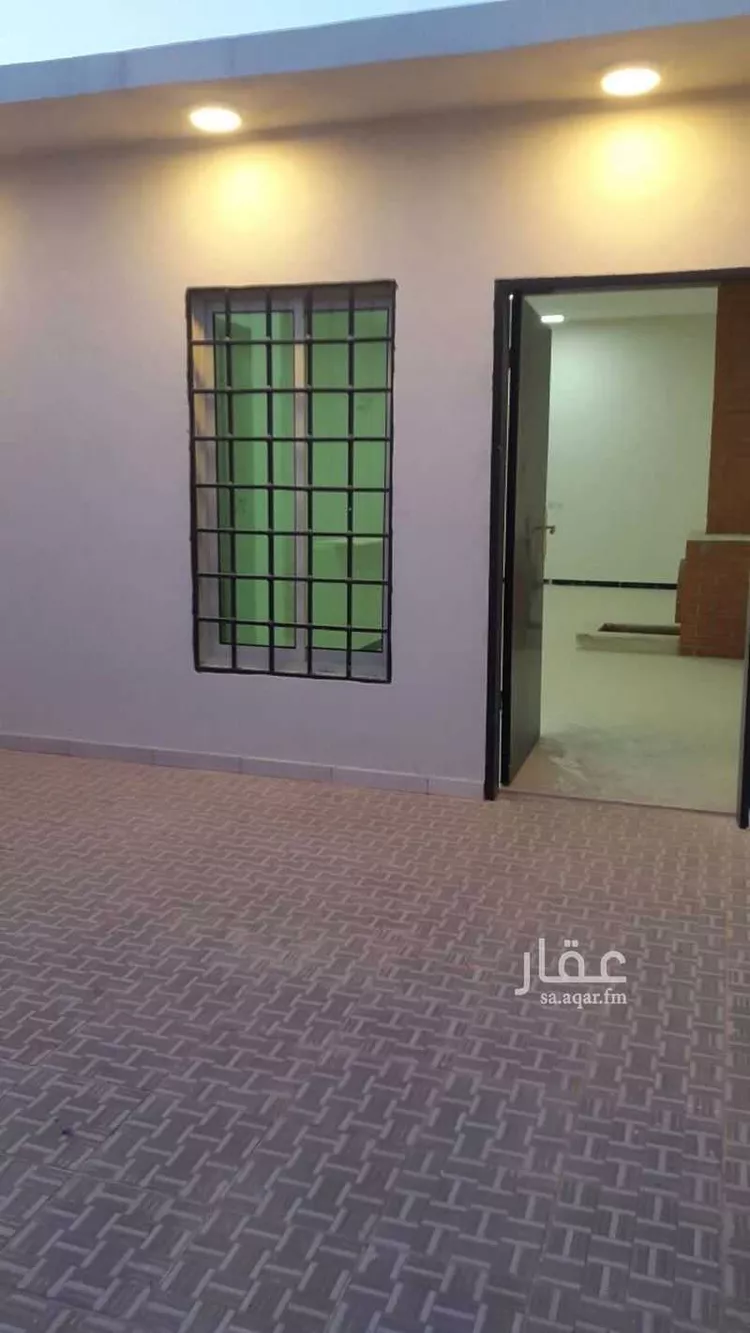 استراحة للإيجار في شارع محمد بن أحمد الغزوي, حي المهدية, مدينة الرياض, منطقة الرياض