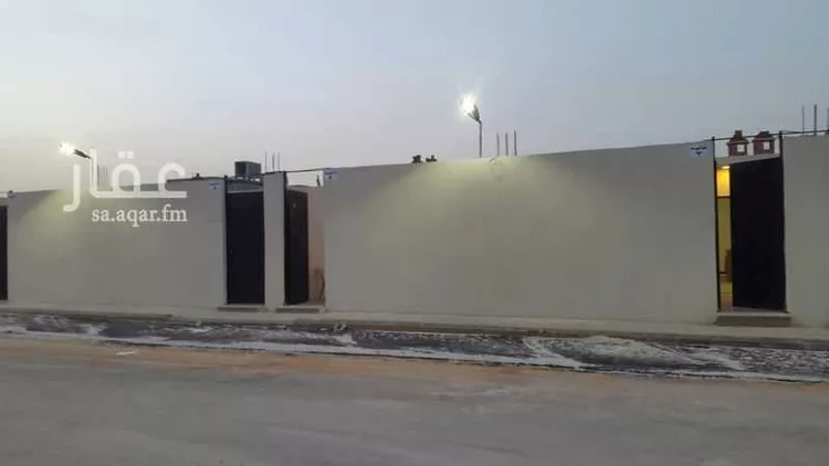 استراحة للإيجار في شارع محمد بن أحمد الغزوي, حي المهدية, مدينة الرياض, منطقة الرياض صورة 3