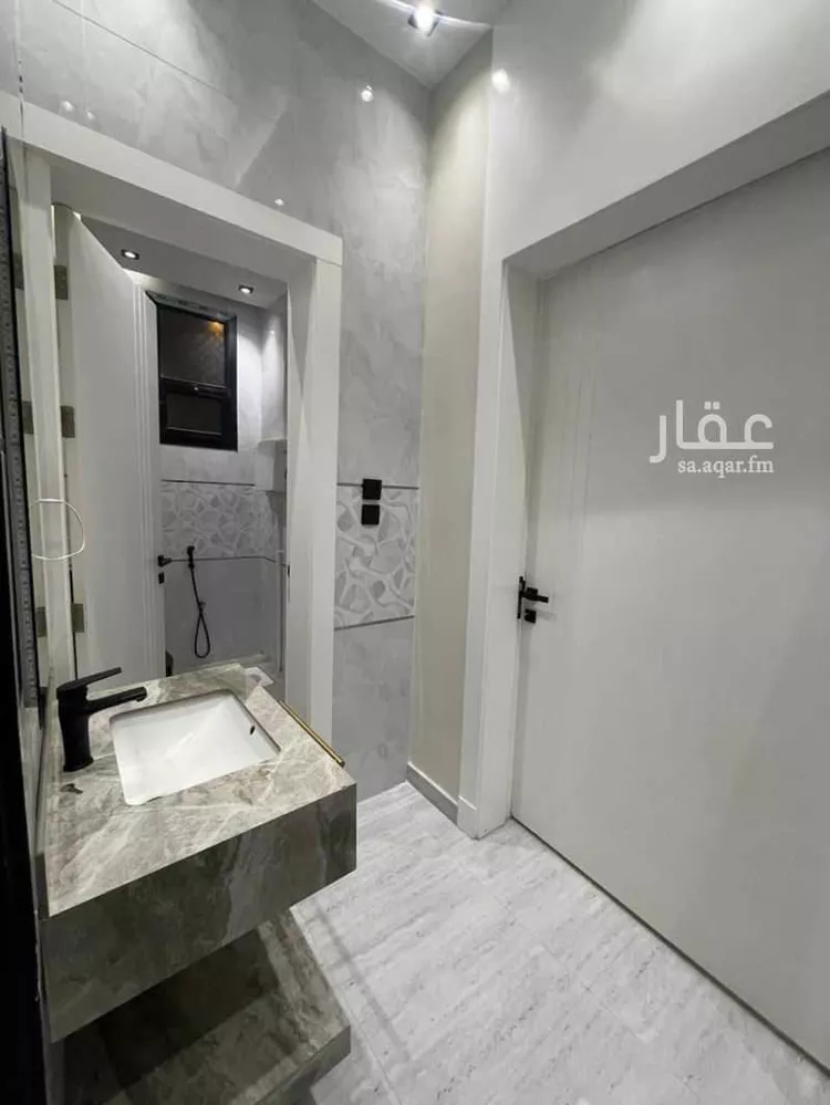 شقة للإيجار في شارع ممر 117, حي المهدية, مدينة الرياض, منطقة الرياض صورة 5