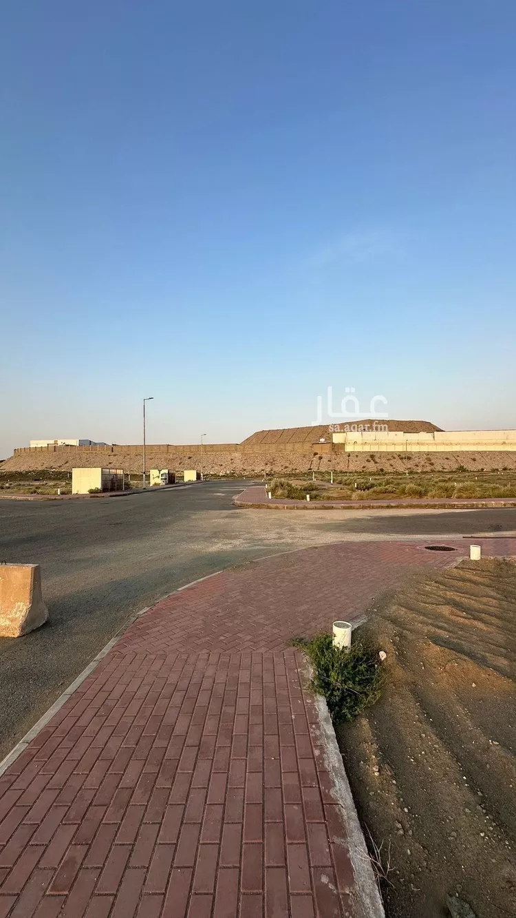 أرض للبيع في حي الحسينية, مدينة مكه المكرمه, منطقة مكة المكرمة صورة 4
