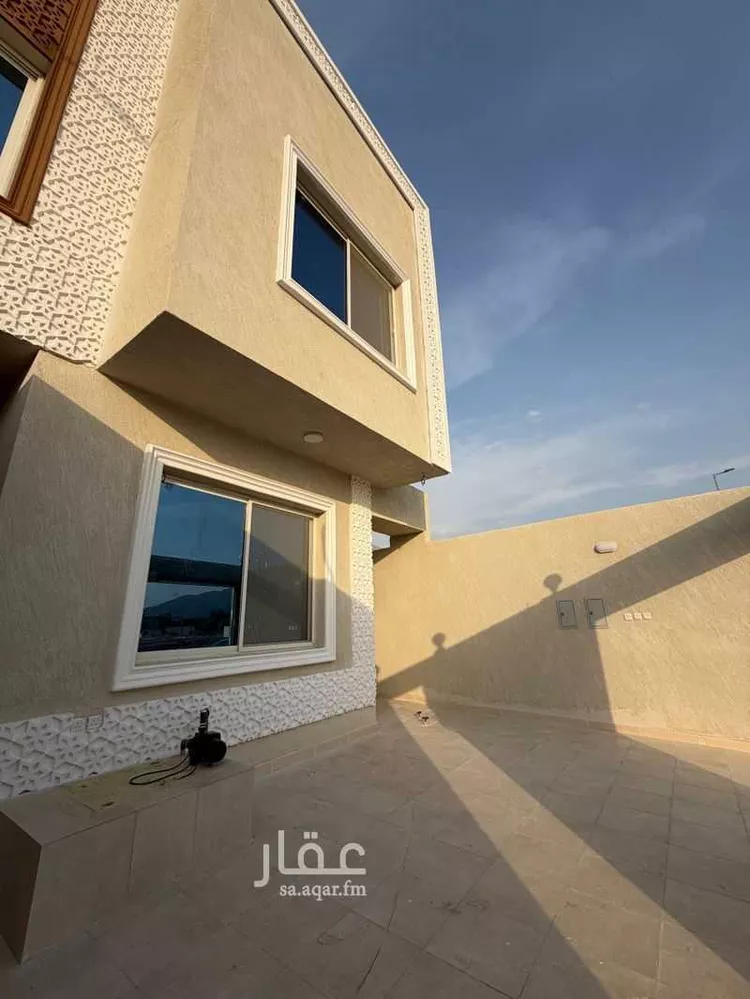 فيلا للبيع في شارع الحسينية, حي الحسينية, مدينة مكة المكرمة, منطقة مكة المكرمة صورة 3