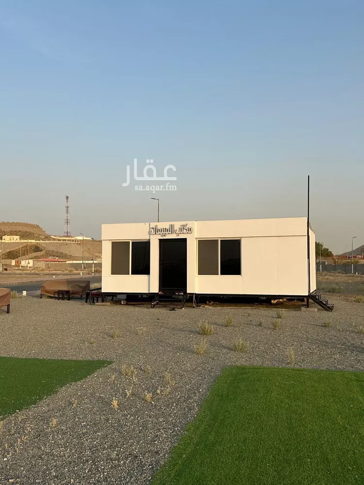 أرض للبيع في حي الحسينية, مدينة مكه المكرمه, منطقة مكة المكرمة صورة 3