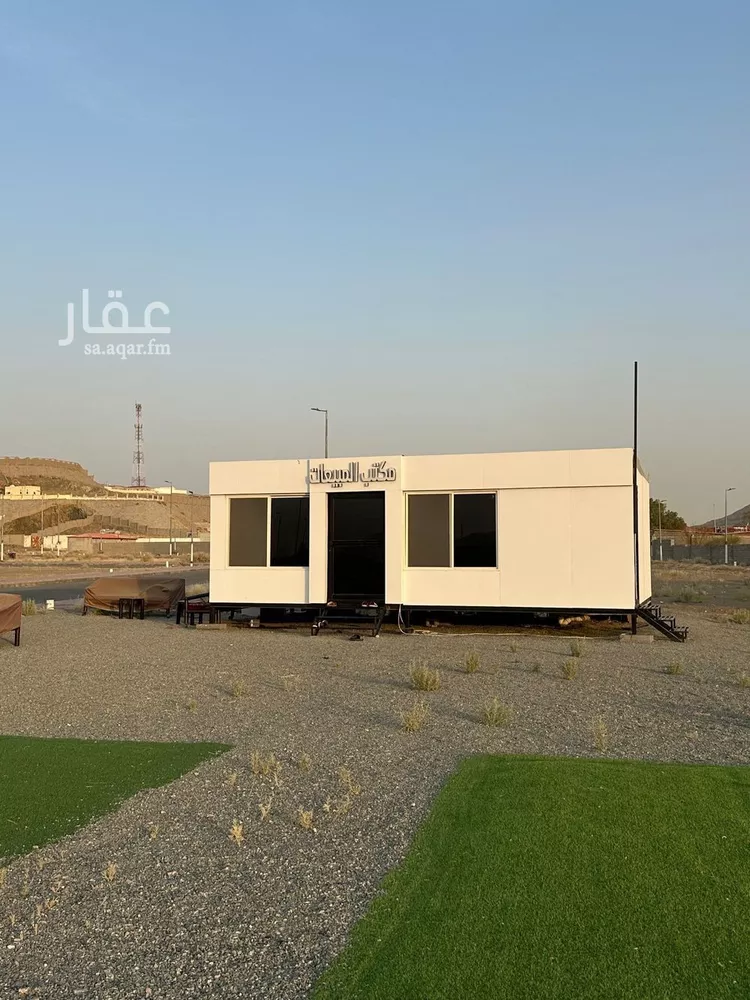 أرض للبيع في حي الحسينية, مدينة مكه المكرمه, منطقة مكة المكرمة صورة 3