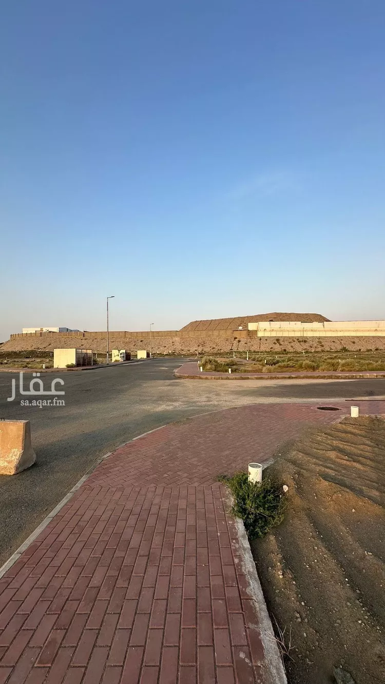 أرض للبيع في حي الحسينية, مدينة مكه المكرمه, منطقة مكة المكرمة صورة 4