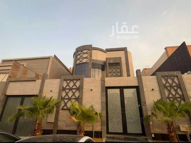 Villa for Sale in Riyadh Al Hamra