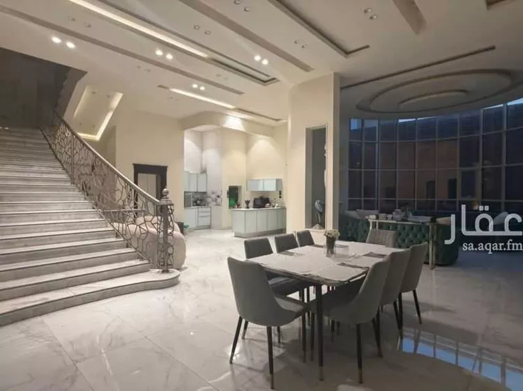 Villa for Sale in Riyadh Al Hamra صورة 5