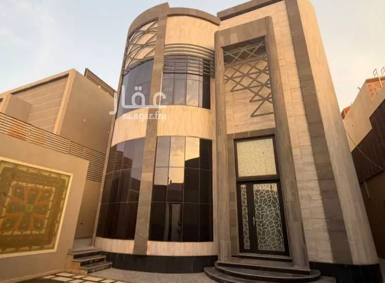 Villa for Sale in Riyadh Al Hamra صورة 3
