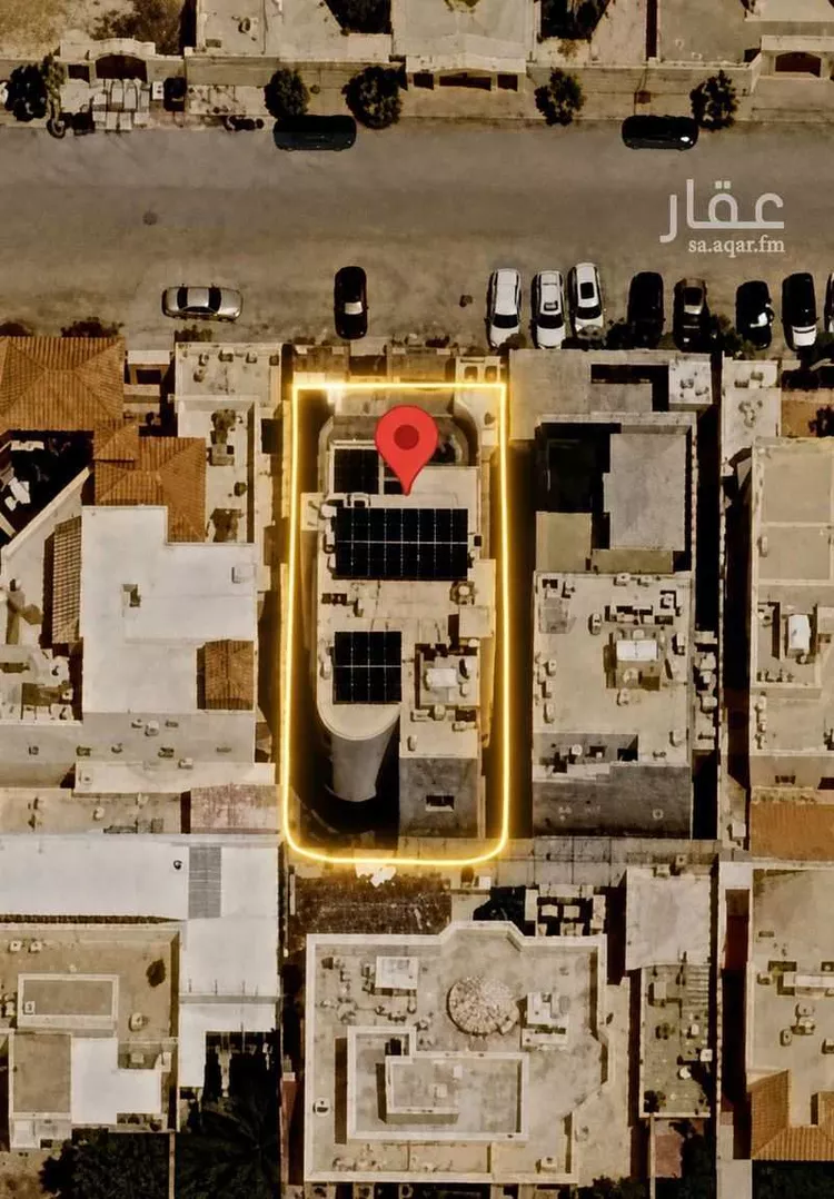 Villa for Sale in Riyadh Al Hamra صورة 2