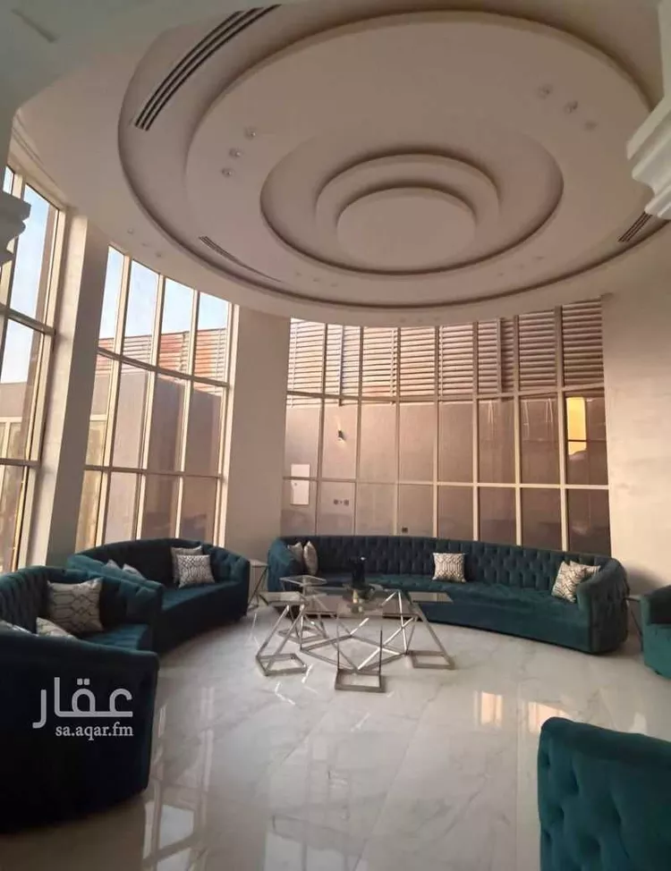 Villa for Sale in Riyadh Al Hamra صورة 4